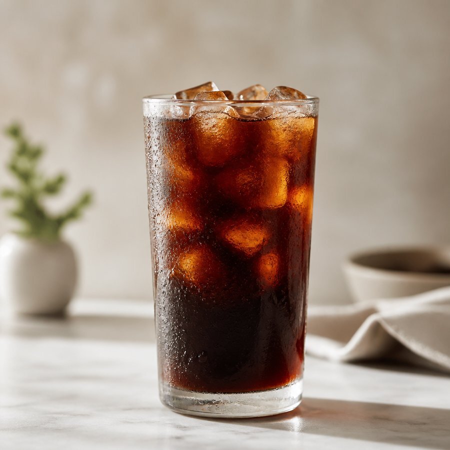 Cold brew · large